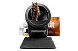 Litter-Robot® 4 HSA/FSA Bundle Image