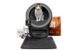 Litter-Robot® 5 Starter Bundle Image