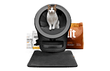 Litter-Robot® 5 Pro HSA/FSA Bundle Image