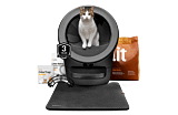 Litter-Robot® 5 Pro Starter Bundle Image