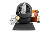 Litter-Robot® EVO Fully Stocked Bundle Image