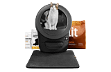 Litter-Robot® EVO HSA/FSA Bundle Image