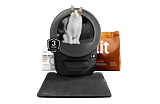Litter-Robot® EVO Starter Bundle Image