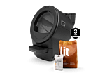 Litter-Robot® 5 LitterHopper Bundle Image