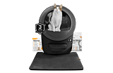 Litter-Robot™ EVO Basics Bundle Image