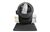 Litter-Robot™ EVO Basics Bundle Image
