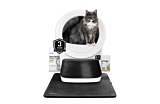 Litter-Robot™ EVO Full Setup Bundle Image