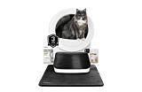 Litter-Robot™ EVO Full Setup Bundle Image