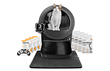 Litter-Robot™ EVO Full Supply Bundle Image