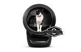 Litter-Robot® 4 Reconditioned Image