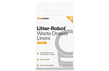 Waste Drawer Liners Image