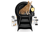 Litter-Robot® 4 Subscriber Exclusive Bundle Image