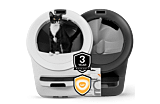 Litter-Robot® 5 Double Bundle Image