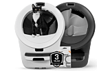 Litter-Robot® 5 Pro Double Bundle Image