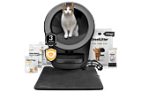 Litter-Robot® 5 Pro Fully Stocked Bundle Image