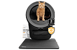 Litter-Robot® 5 Pro Insights Bundle Image