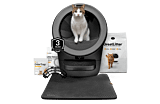 Litter-Robot® 5 Starter Bundle Image