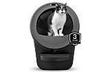 Litter-Robot® 5 Pro Warranty Bundle Image