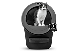 Litter-Robot® 5 Warranty Bundle Image
