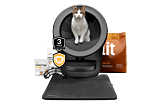 Litter-Robot® 5 Pro Starter Bundle Image