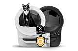 Litter-Robot® EVO Double Bundle Image