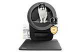 Litter-Robot® EVO Insights Bundle Image