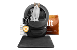 Litter-Robot® EVO Starter Bundle Image