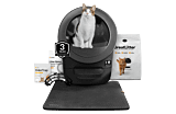 Litter-Robot® EVO Starter Bundle Image
