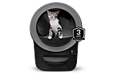 Litter-Robot™ EVO Warranty Bundle Image