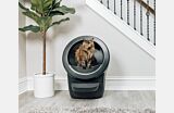 WhiskerCare® Extended Warranty for Litter-Robot 4 Thumbnail