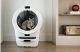 Litter-Robot 5 Pro with Bezel Guard Thumbnail