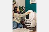 installing Litter-Robot 4 Shield Thumbnail