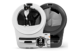 Litter-Robot® 5 Double Bundle Image