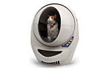 〈ジャンク品〉Litter-Robot 3 自動猫トイレ ホワイト Amazon.co.jp: Litter-Robot 3 Connect 猫 トイレ 自動 猫用