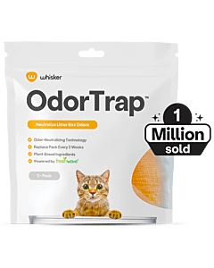 Best litter box odor eliminator on sale