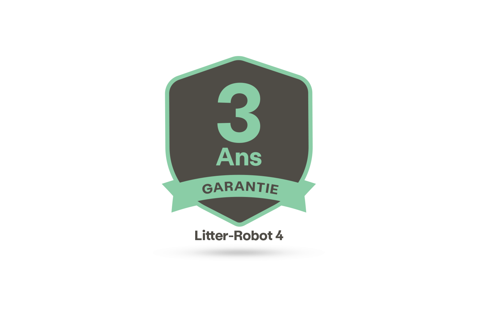 WhiskerCare Extended Warranty for Litter-Robot 4