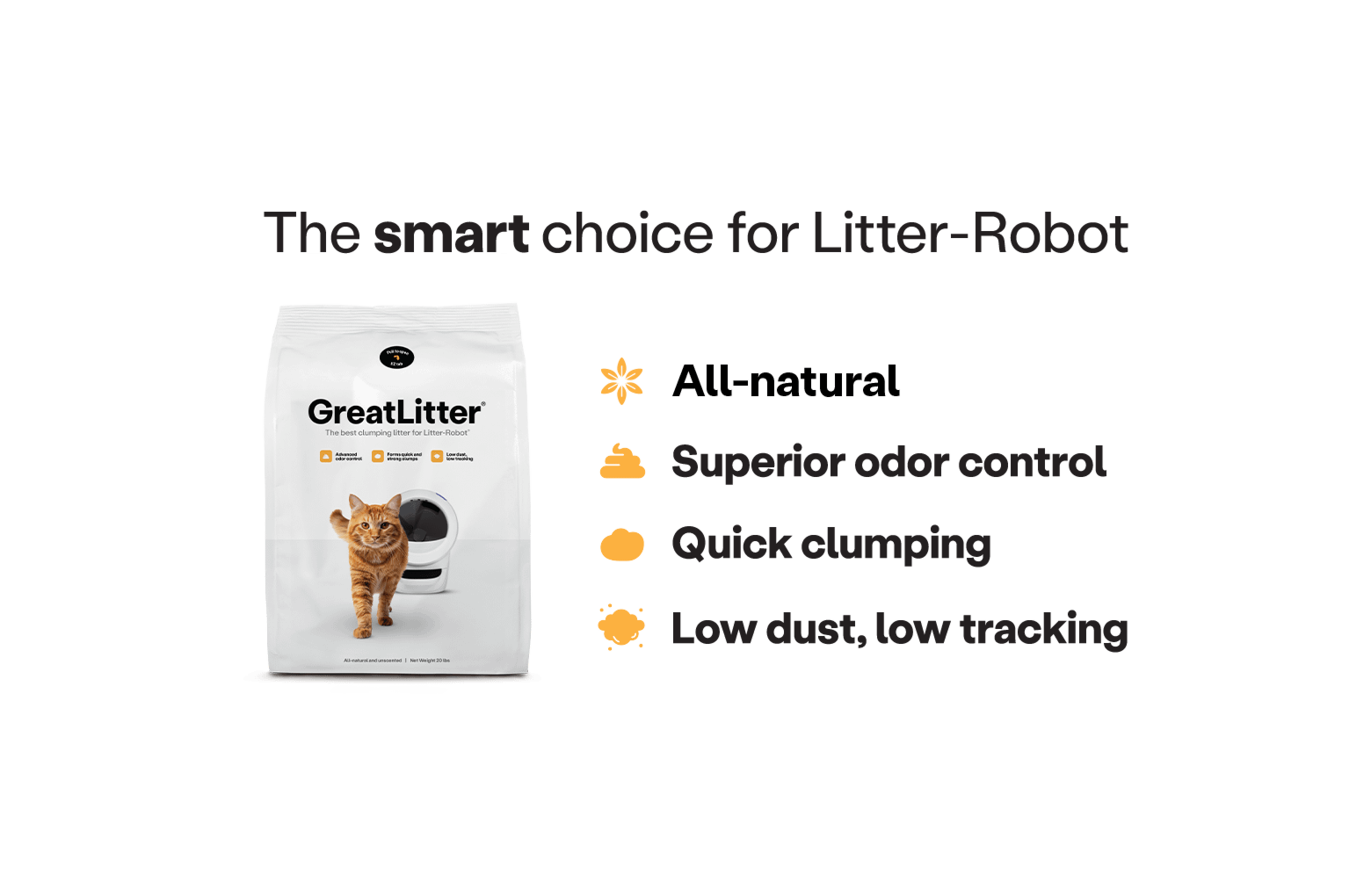 GreatLitter