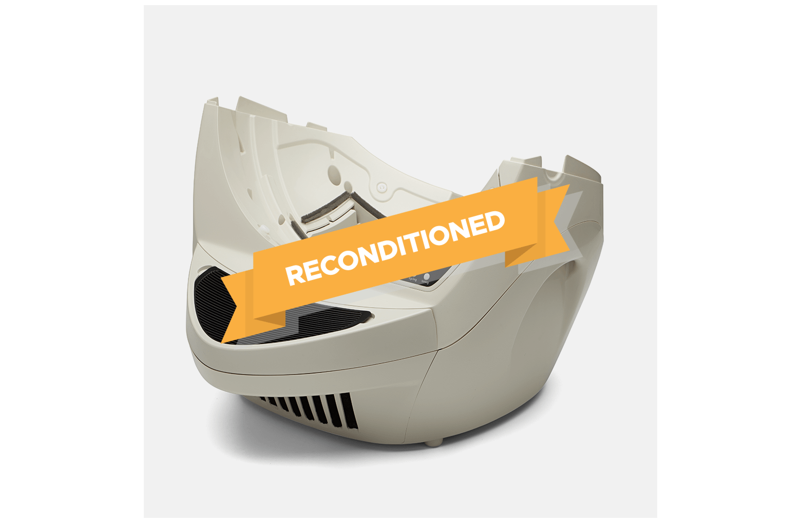 Litter-Robot 3 Base with Connect Reconditioned 