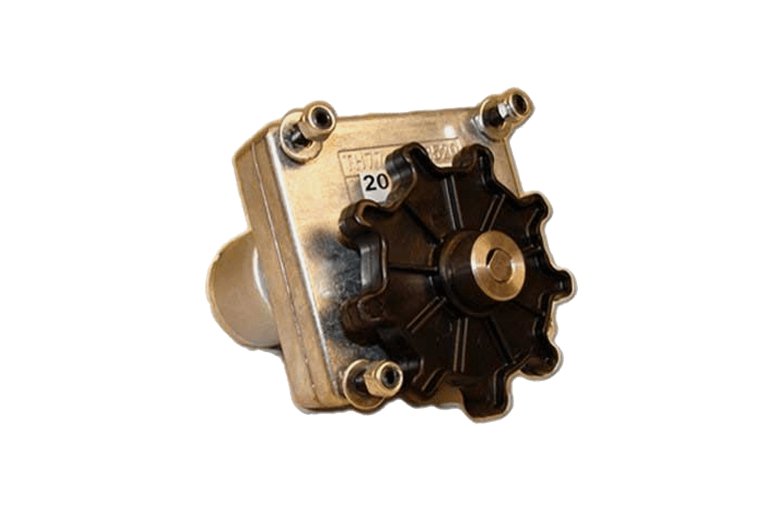 Litter-Robot 2 Motor & Gear | Cat Litter Box Accessories