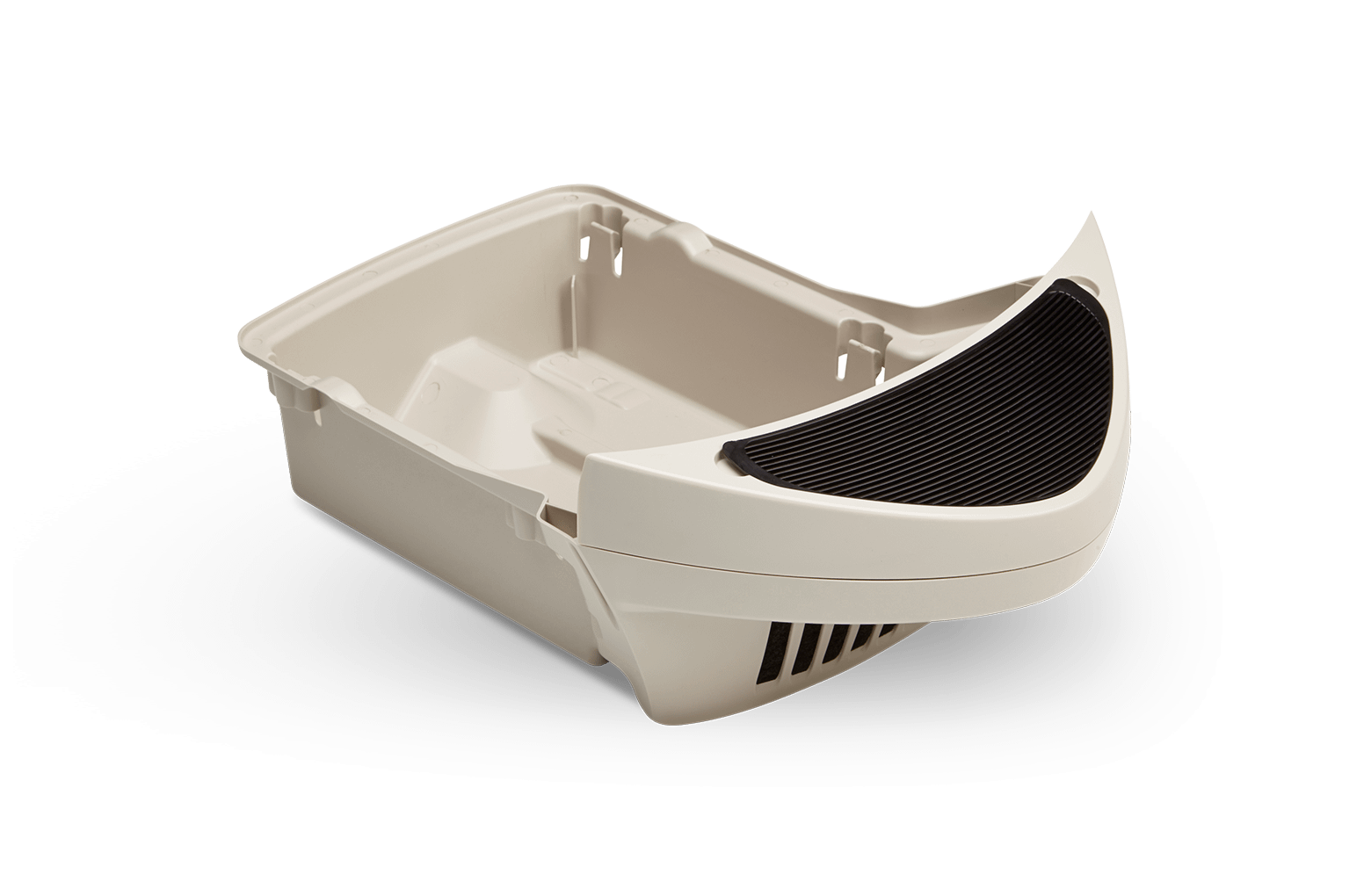 Litter Robot 3 Drawer in Beige