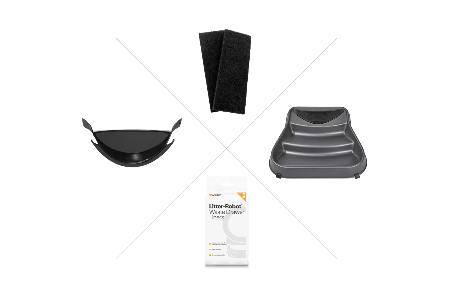 Litter-Robot 3 Accessory Kit
