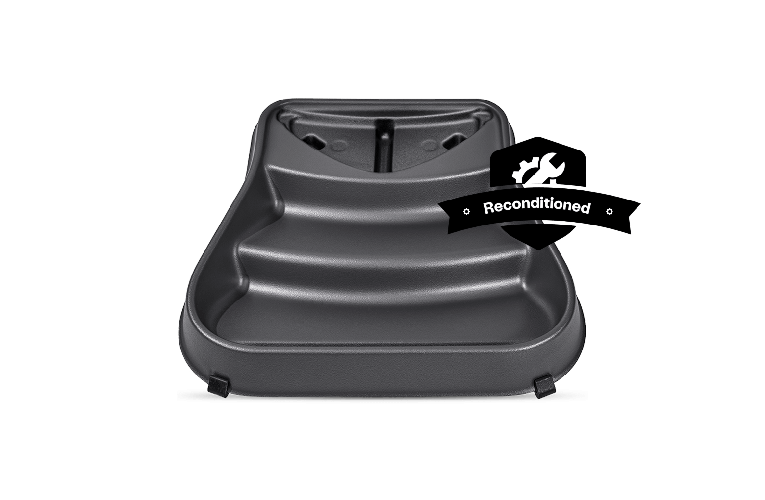 Litter-Robot 3 Ramp reconditioned grey