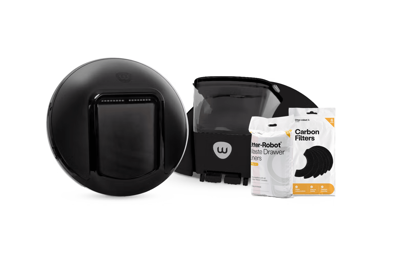 Litter-Robot 4 Accessory Kit