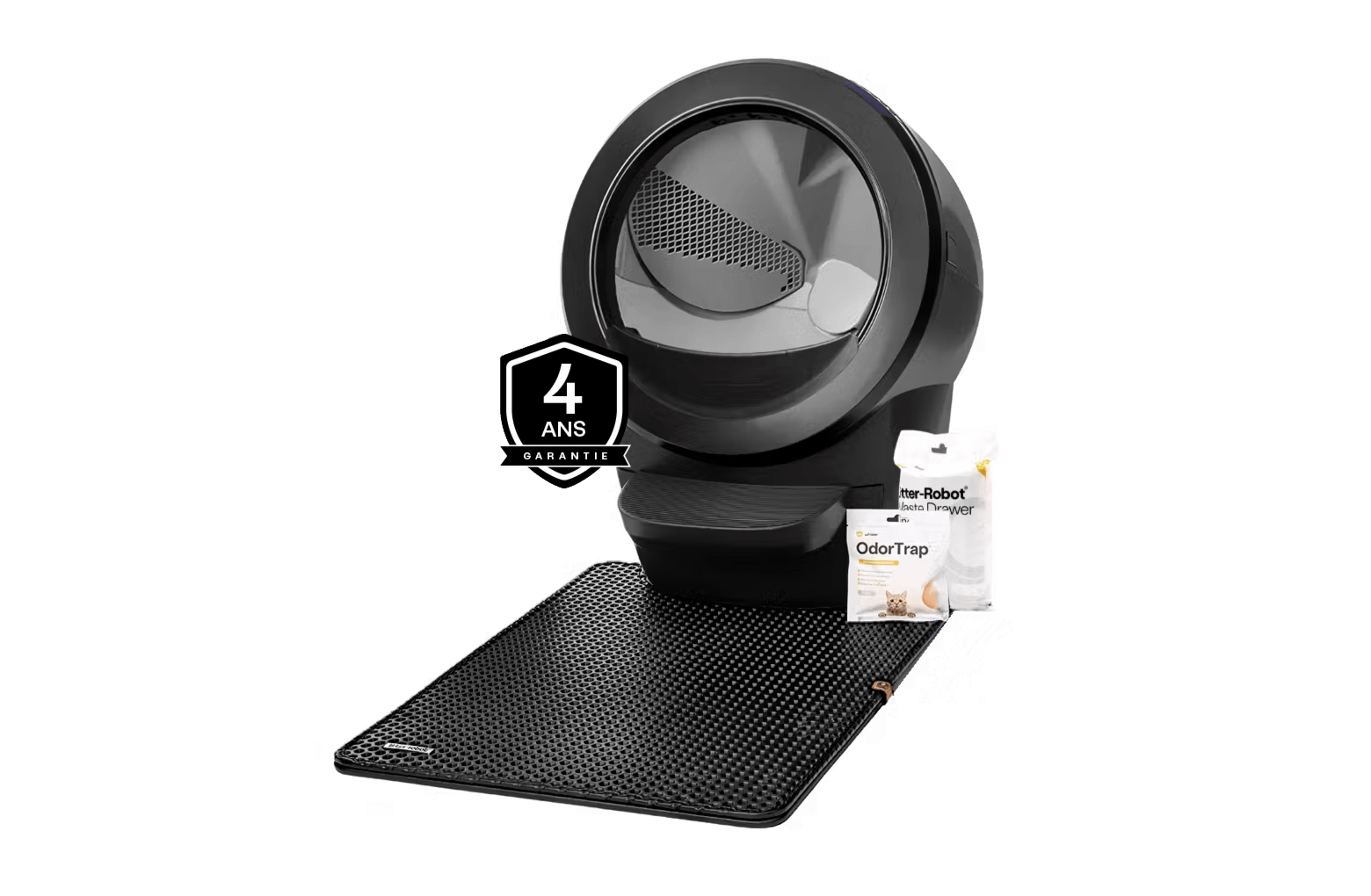 Pack Essentiel Litter-Robot 4