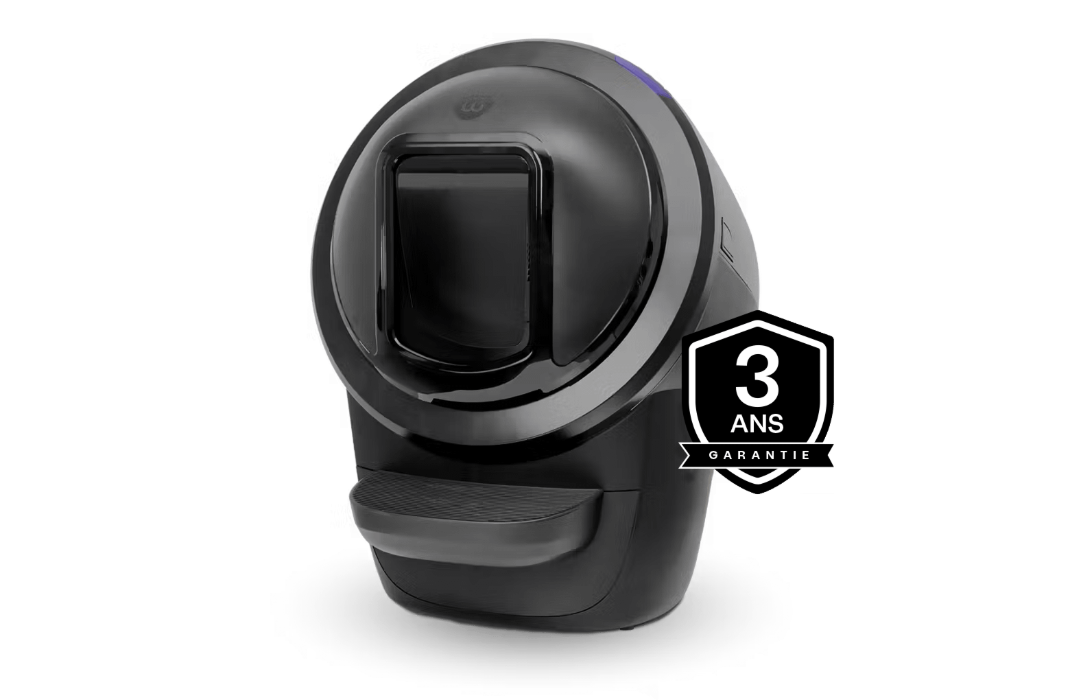 CA FR Litter-Robot 4 Enclosed Bundle