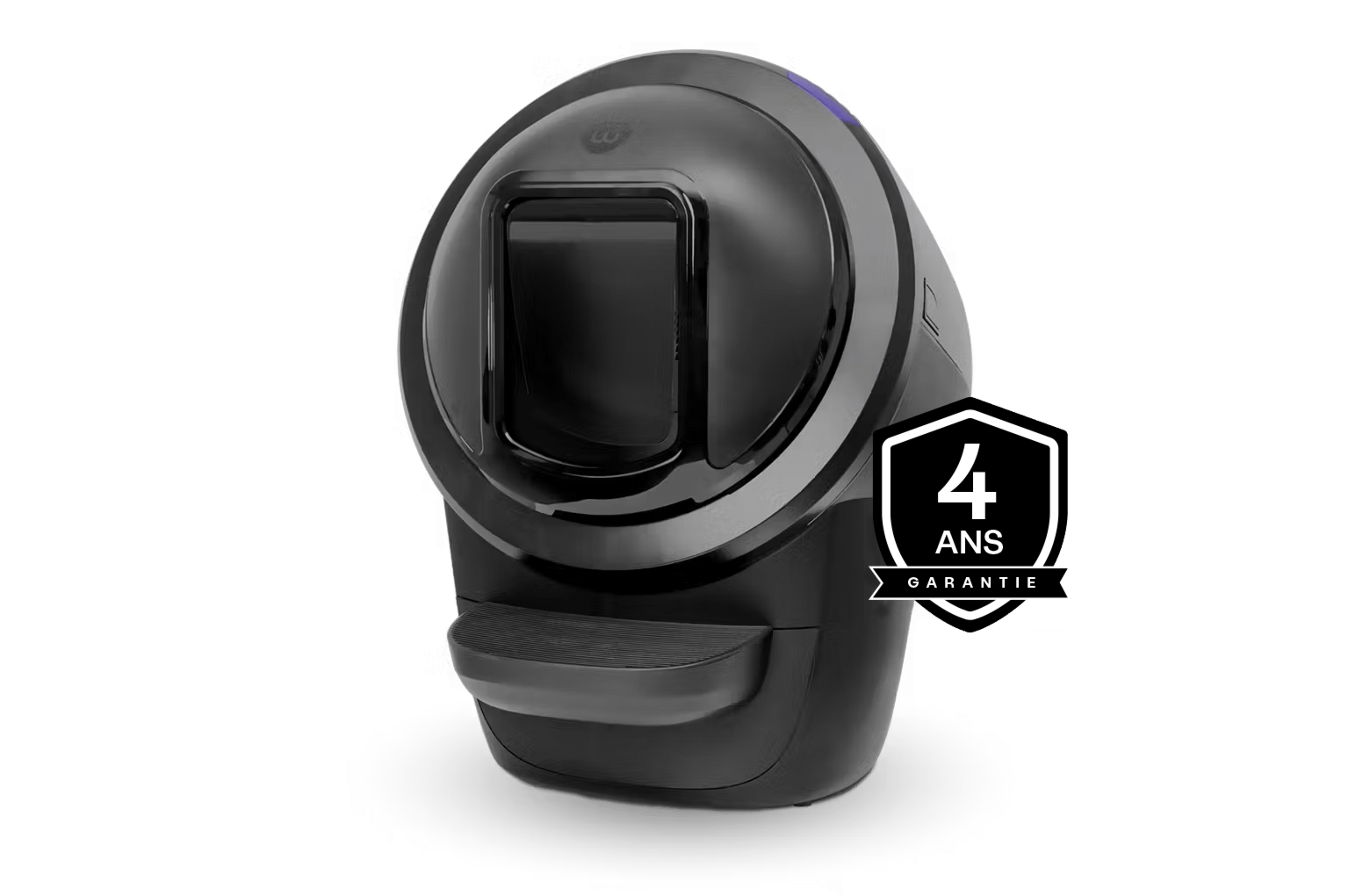 FR - Pack Protection Litter-Robot 4 - Noir