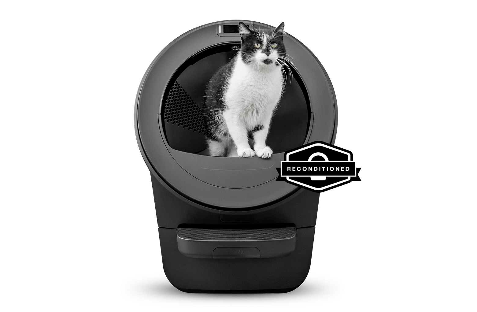 LRC - Litter-Robot 5 Reconditioned