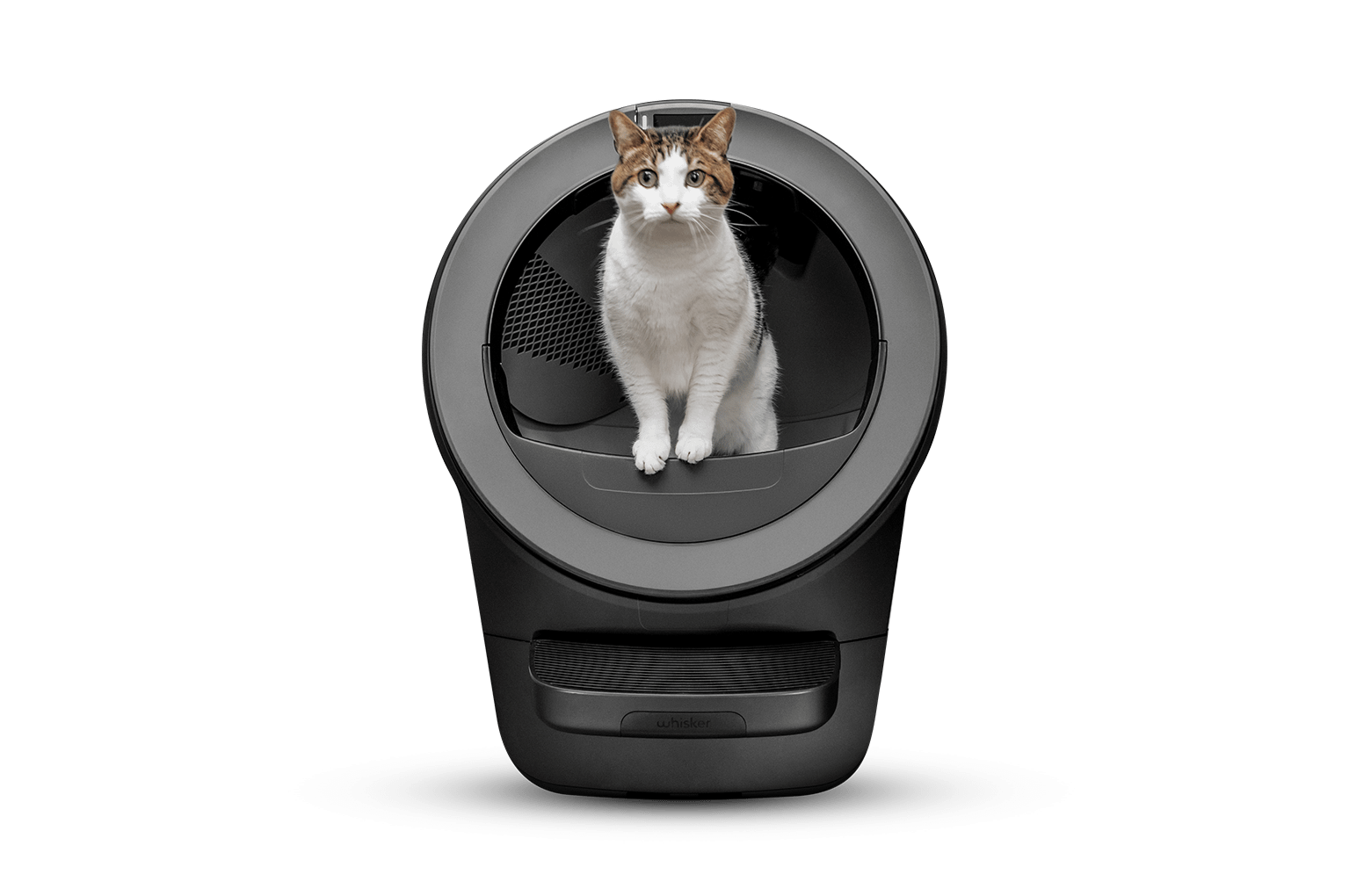 Litter-Robot 5