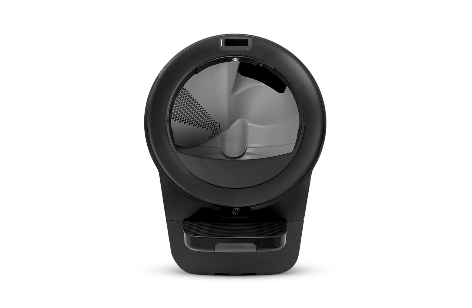 Litter-Robot 5 Pro Automatic Self-Cleaning Litter Box