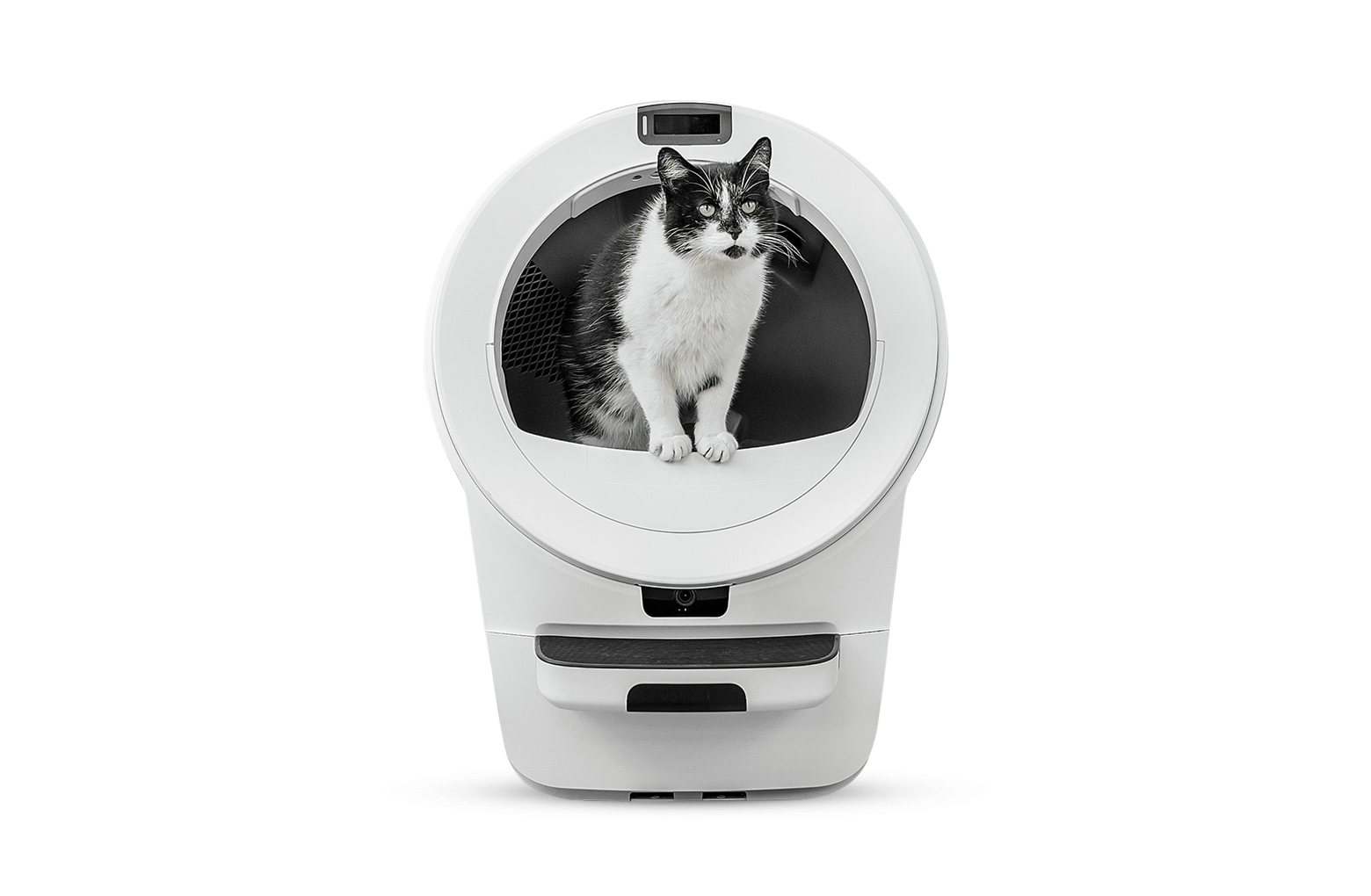 Litter-Robot 5 Pro
